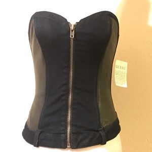 Corset Top